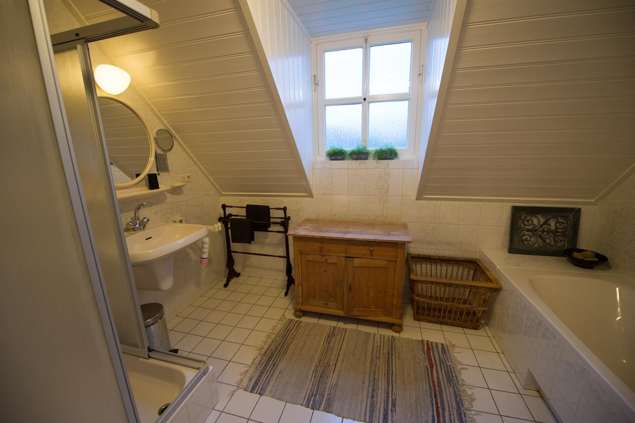 B&B Aan De Burgt Boekel Room photo