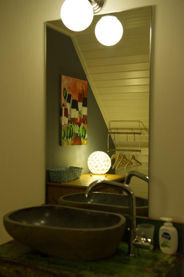 B&B Aan De Burgt Boekel Room photo